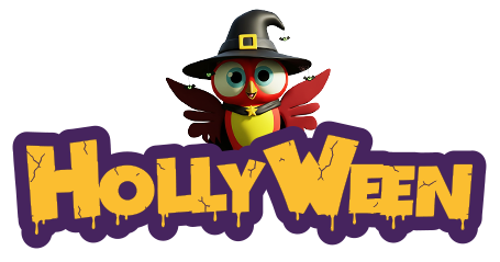 Hollyween