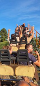 Pass Saison Illimité_été_roller coaster