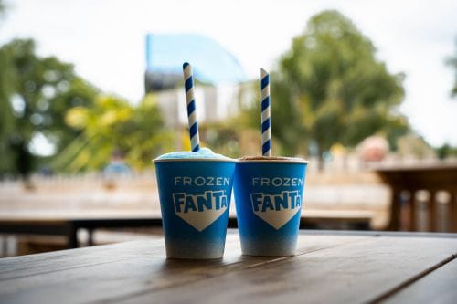 Découvrez le Burger au curé nantais au Parc des Naudières